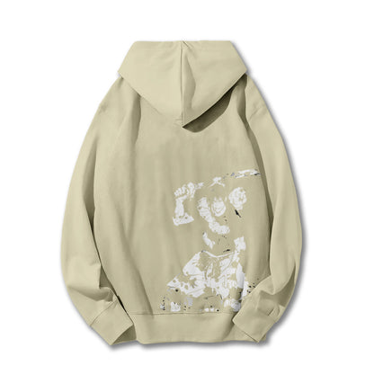 Sweat à capuche Attack on Titan Survey Corps