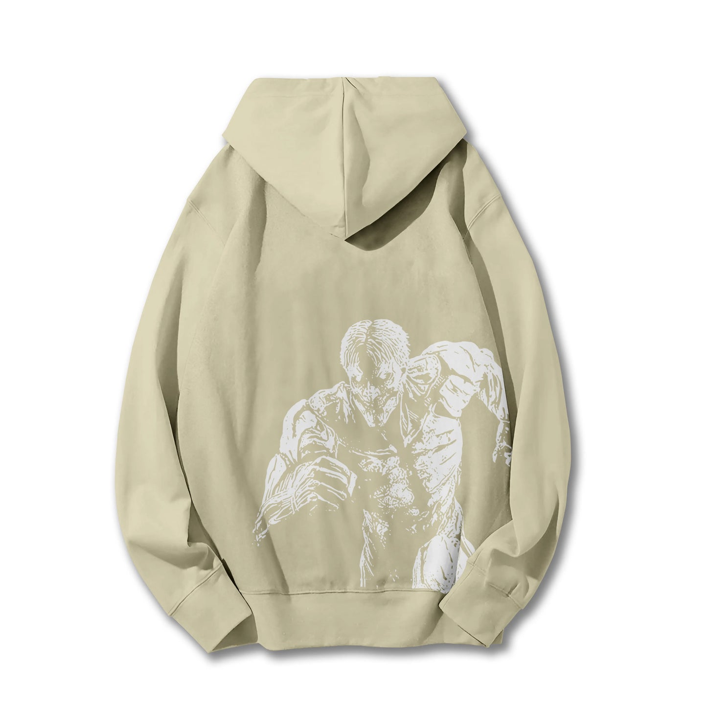 Sweat à capuche Attack on Titan Survey Corps