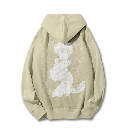 Sweat à capuche Attack on Titan Survey Corps