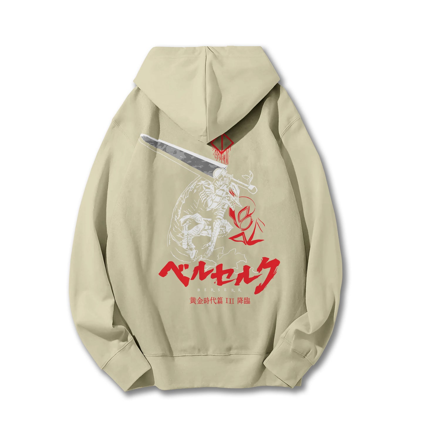 Sweat à capuche Attack on Titan Survey Corps