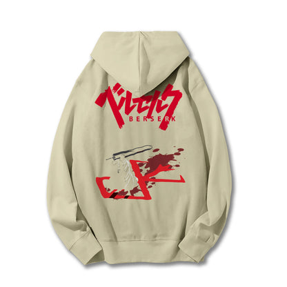 Sweat à capuche Attack on Titan Survey Corps