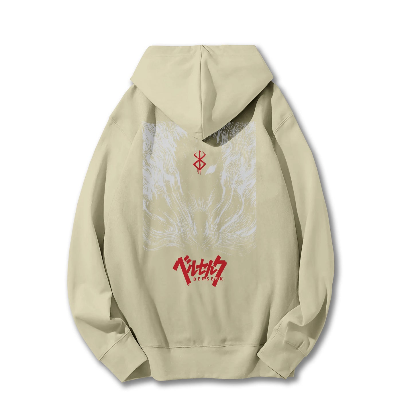 Sweat à capuche Attack on Titan Survey Corps