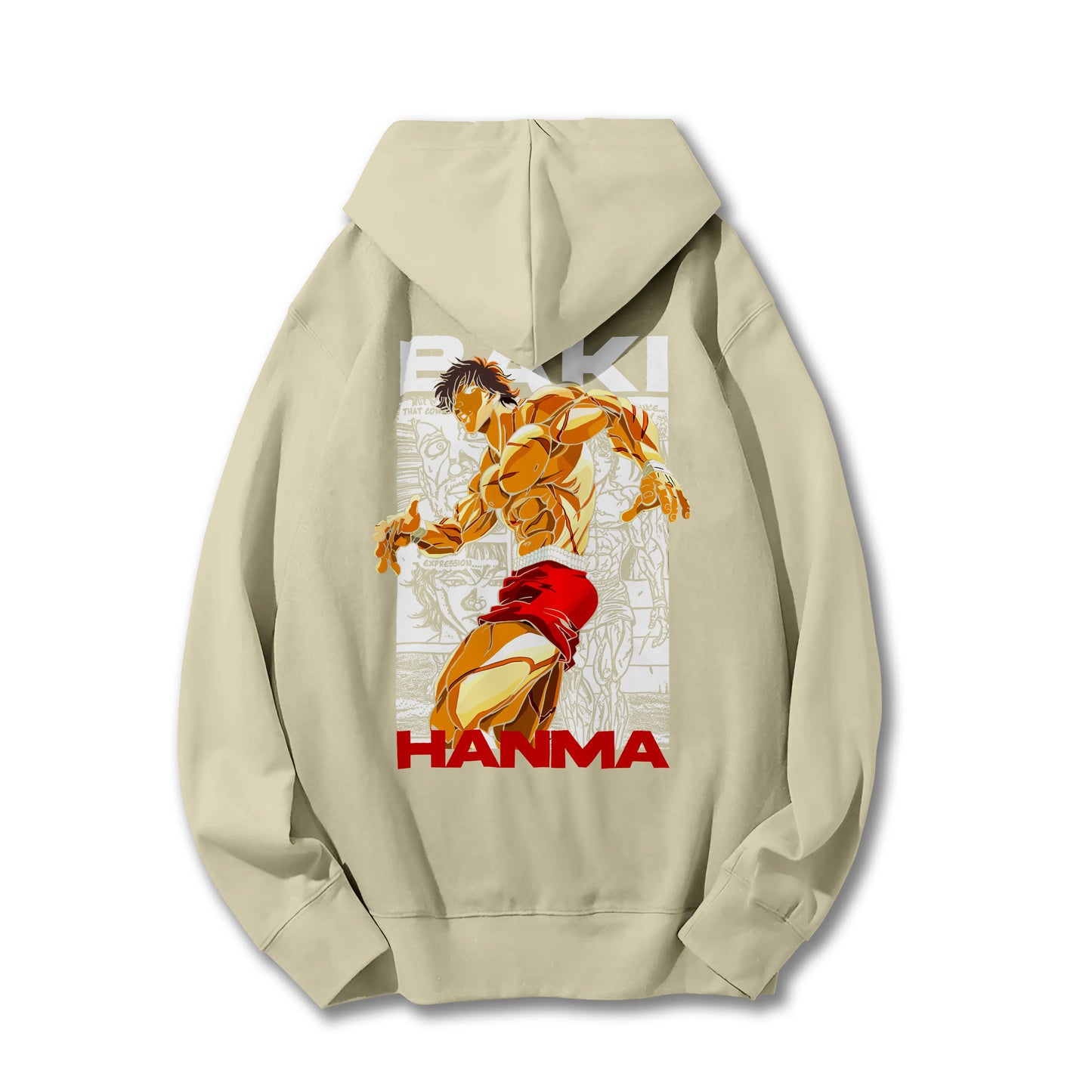 Sweat à capuche Attack on Titan Survey Corps