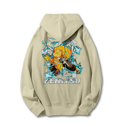 Sweat à capuche Attack on Titan Survey Corps