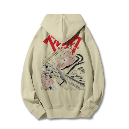 Sweat à capuche Attack on Titan Survey Corps