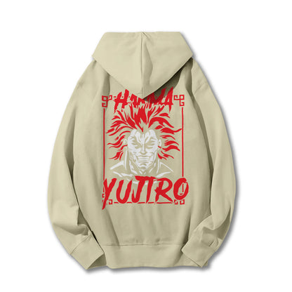Sweat à capuche Attack on Titan Survey Corps