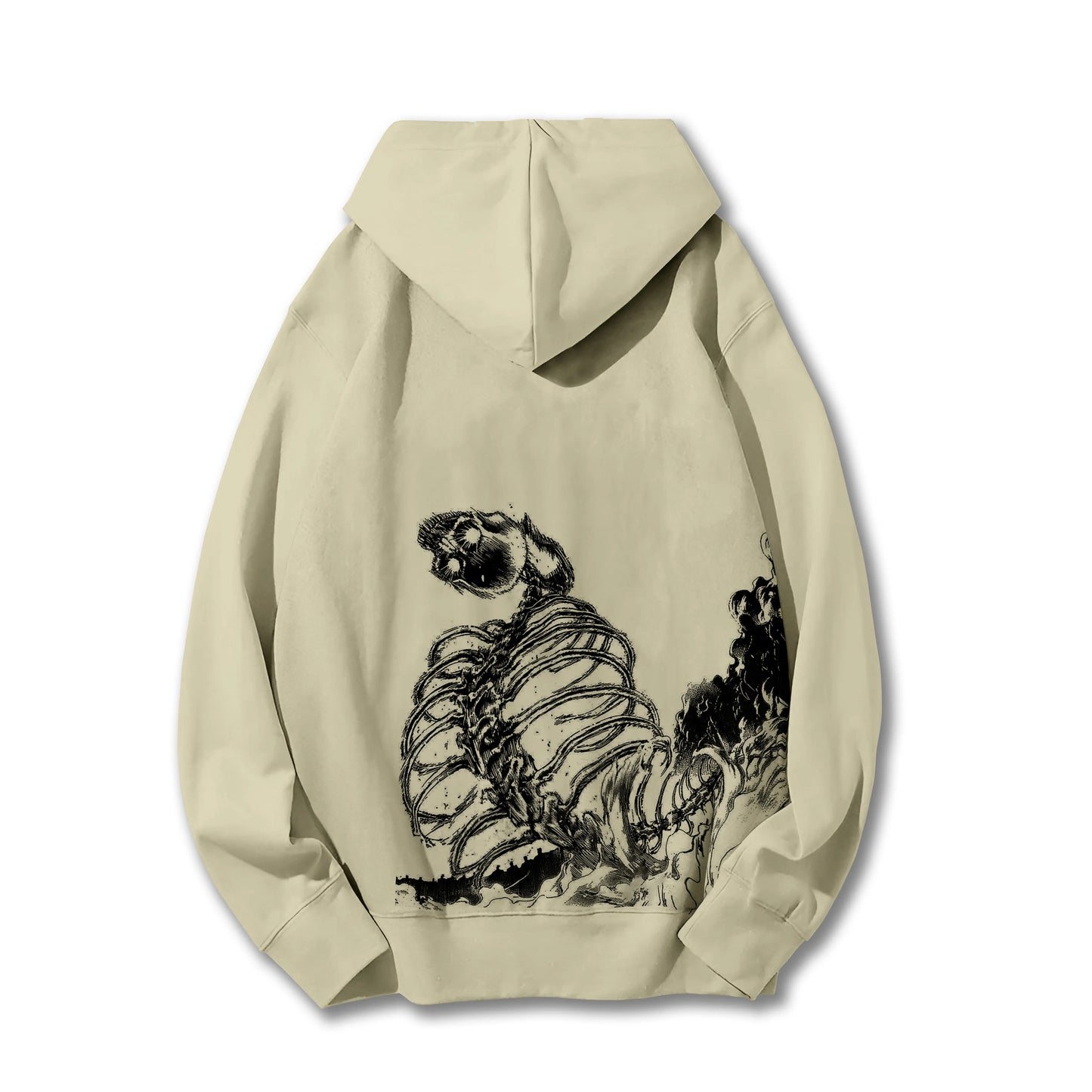 Sweat à capuche Attack on Titan Survey Corps