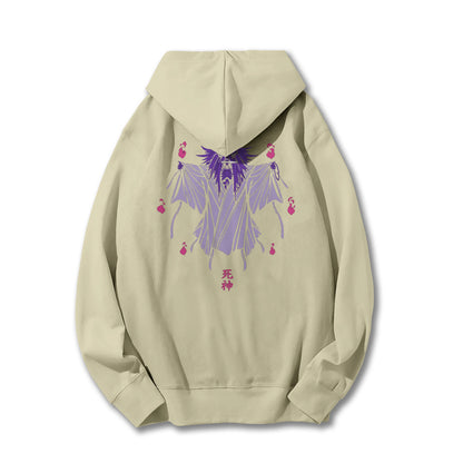 Sweat à capuche Attack on Titan Survey Corps