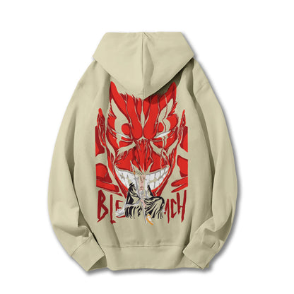 Sweat à capuche Attack on Titan Survey Corps