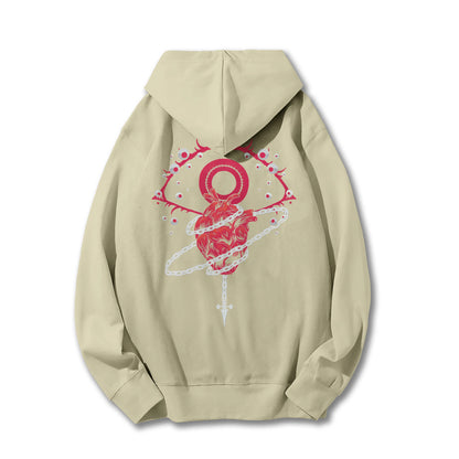 Sweat à capuche Attack on Titan Survey Corps