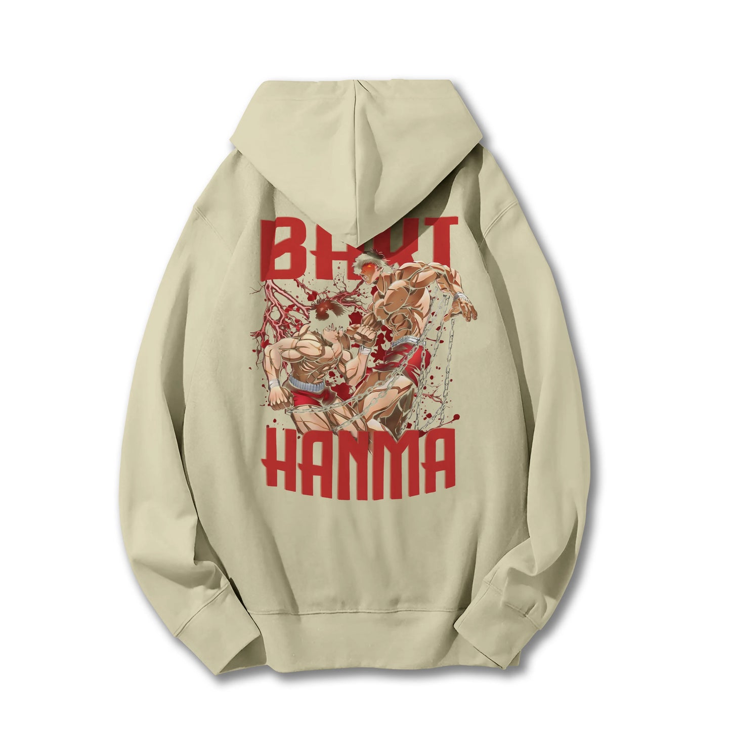 Sweat à capuche Attack on Titan Survey Corps