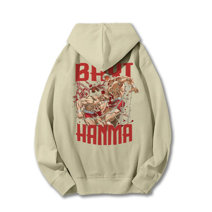 Sweat à capuche Attack on Titan Survey Corps
