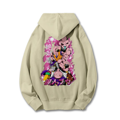 Sweat à capuche Attack on Titan Survey Corps