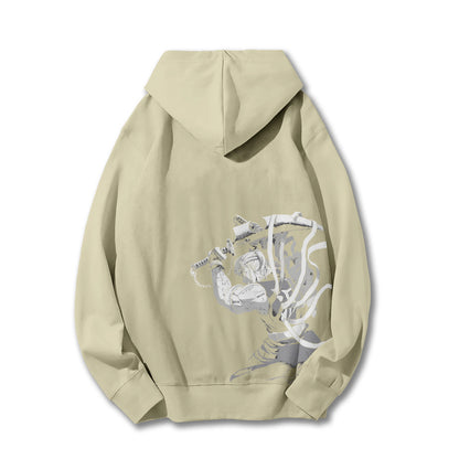 Sweat à capuche Attack on Titan Survey Corps