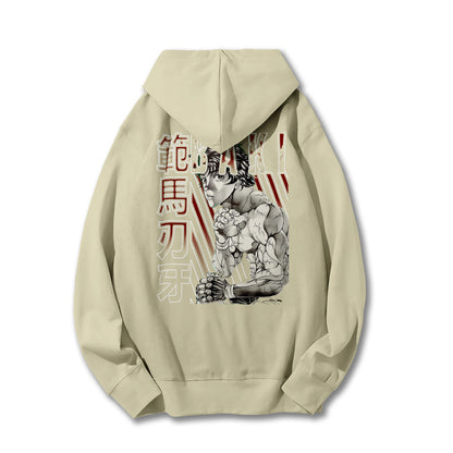 Sweat à capuche Attack on Titan Survey Corps
