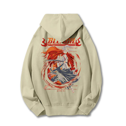 Sweat à capuche Attack on Titan Survey Corps