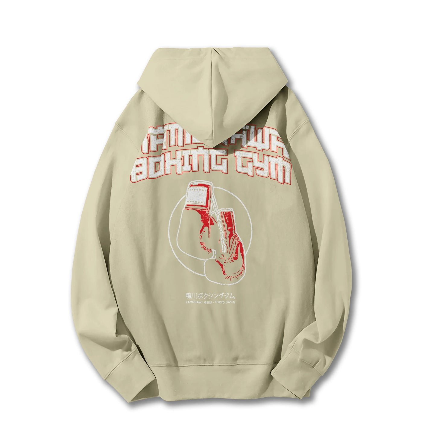 Attack on Titan Aufklärungstrupp Kapuzenpullover