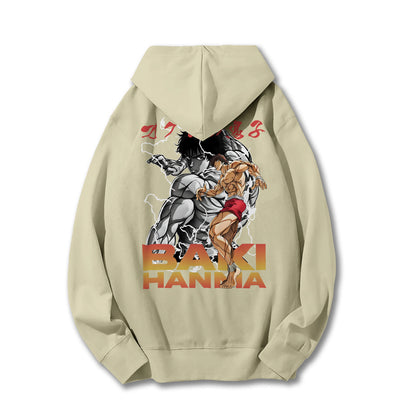 Sweat à capuche Attack on Titan Survey Corps