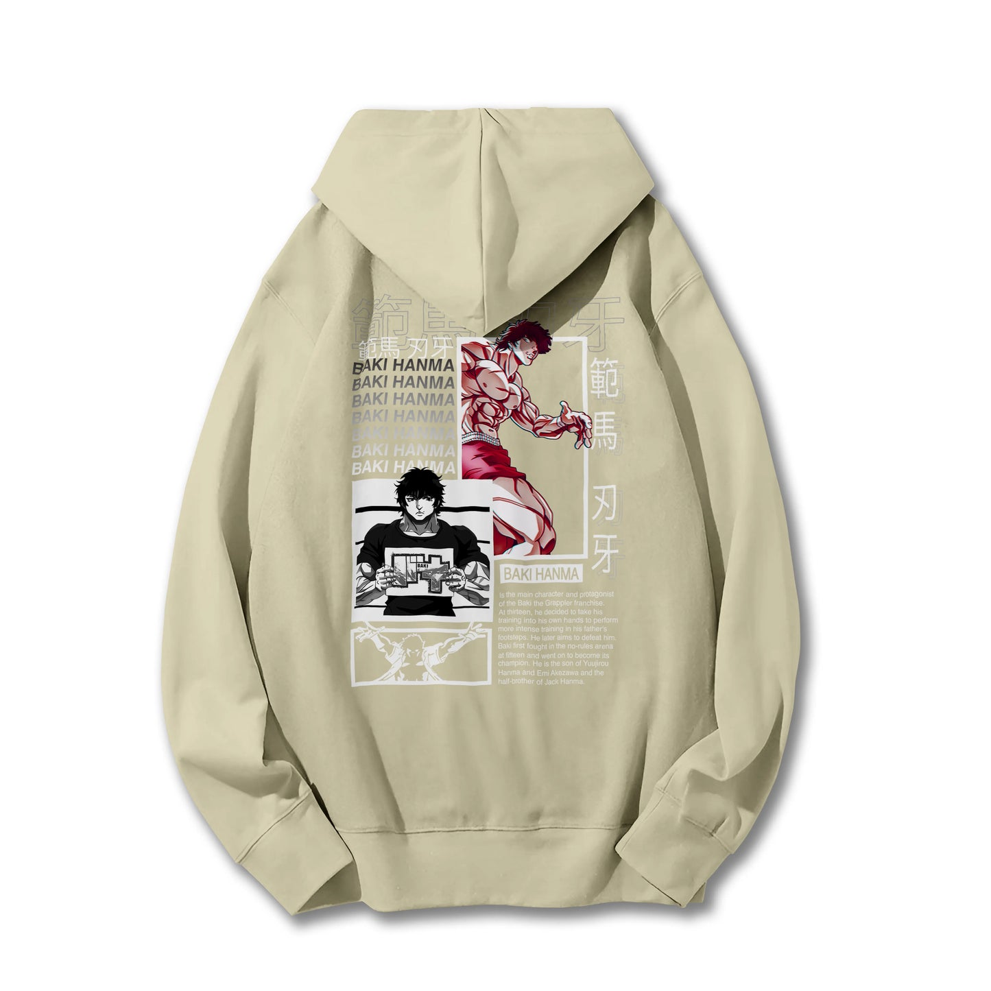 Sweat à capuche Attack on Titan Survey Corps