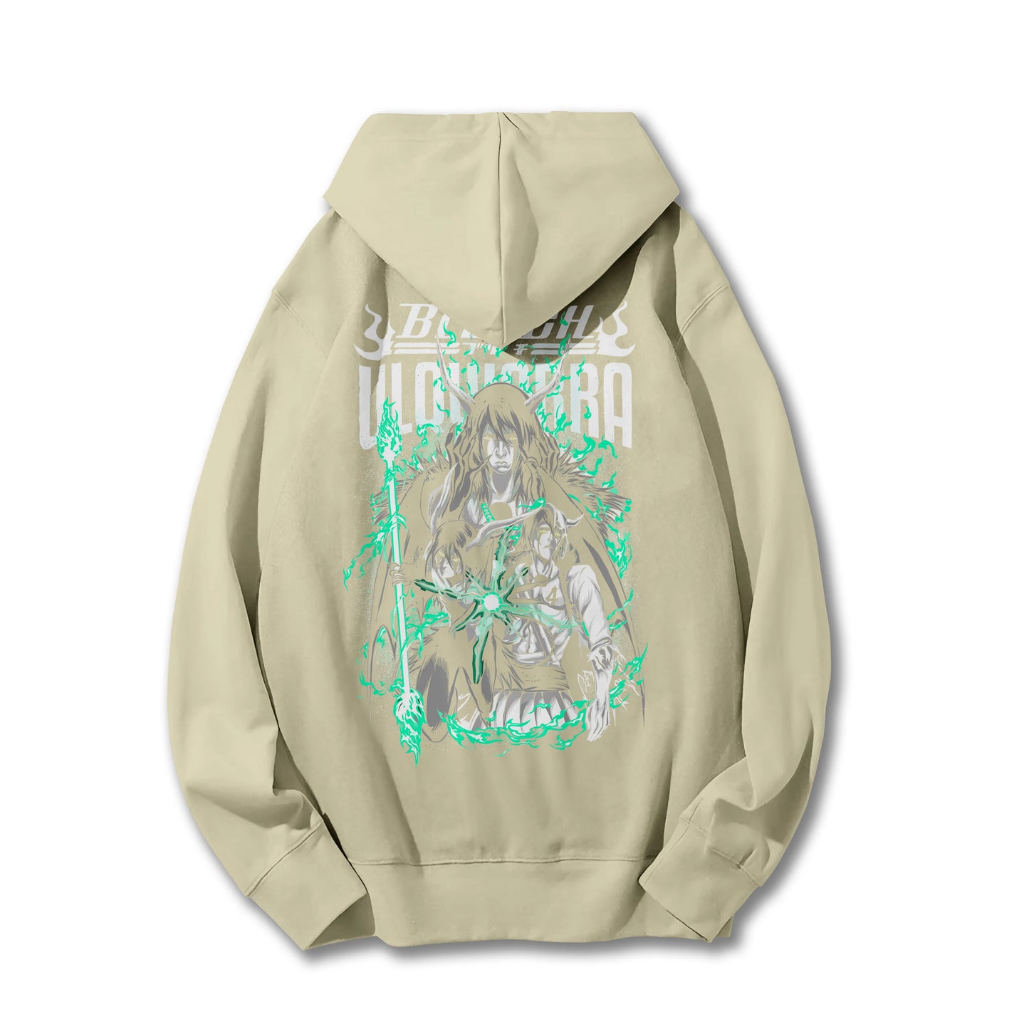 Sweat à capuche Attack on Titan Survey Corps