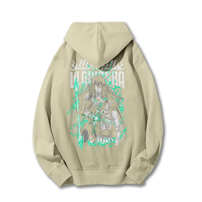 Sweat à capuche Attack on Titan Survey Corps