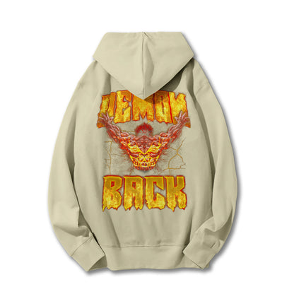 Sweat à capuche Attack on Titan Survey Corps