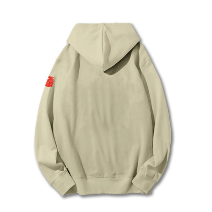 Sweat à capuche Attack on Titan Survey Corps
