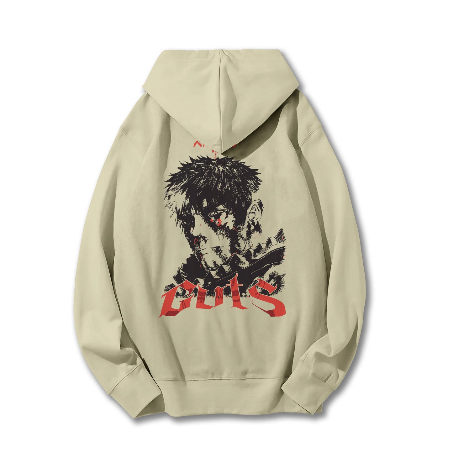 Sweat à capuche Attack on Titan Survey Corps