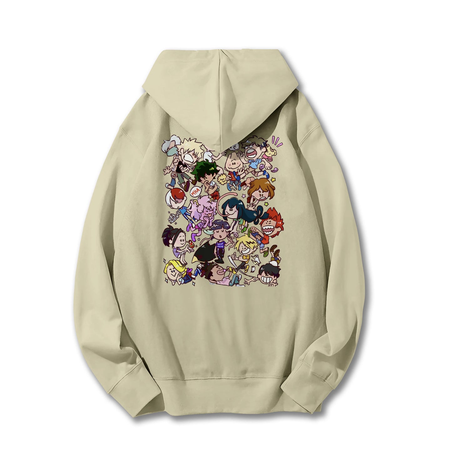 Sweat à capuche Attack on Titan Survey Corps