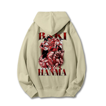 Sweat à capuche Attack on Titan Survey Corps