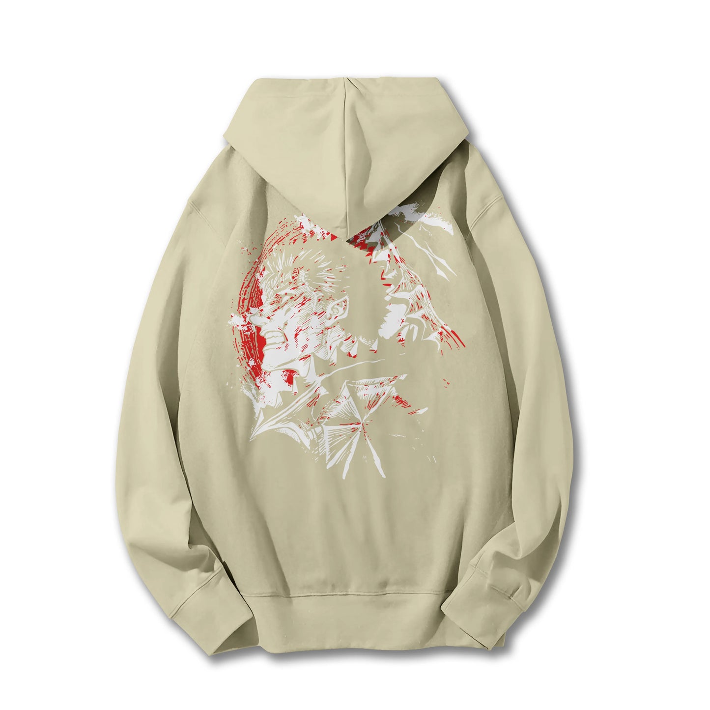 Sweat à capuche Attack on Titan Survey Corps