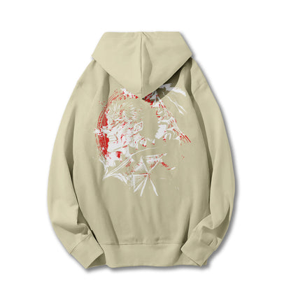 Sweat à capuche Attack on Titan Survey Corps