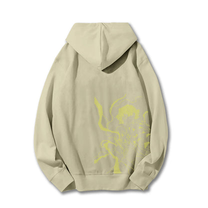 Sweat à capuche Attack on Titan Survey Corps