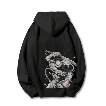 Sweat à capuche Attack on Titan Survey Corps