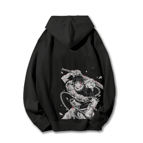 Sweat à capuche Attack on Titan Survey Corps