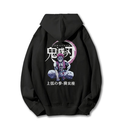 Sweat à capuche Attack on Titan Survey Corps