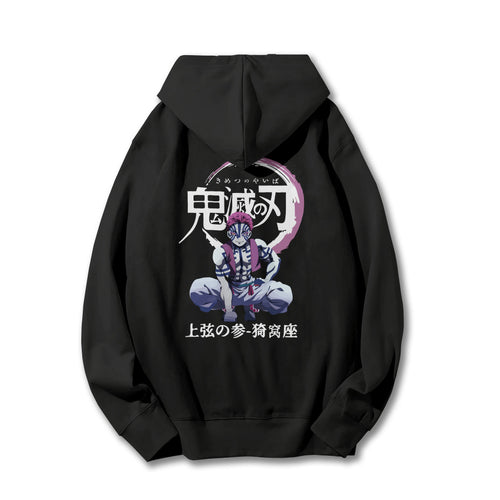 Sweat à capuche Attack on Titan Survey Corps