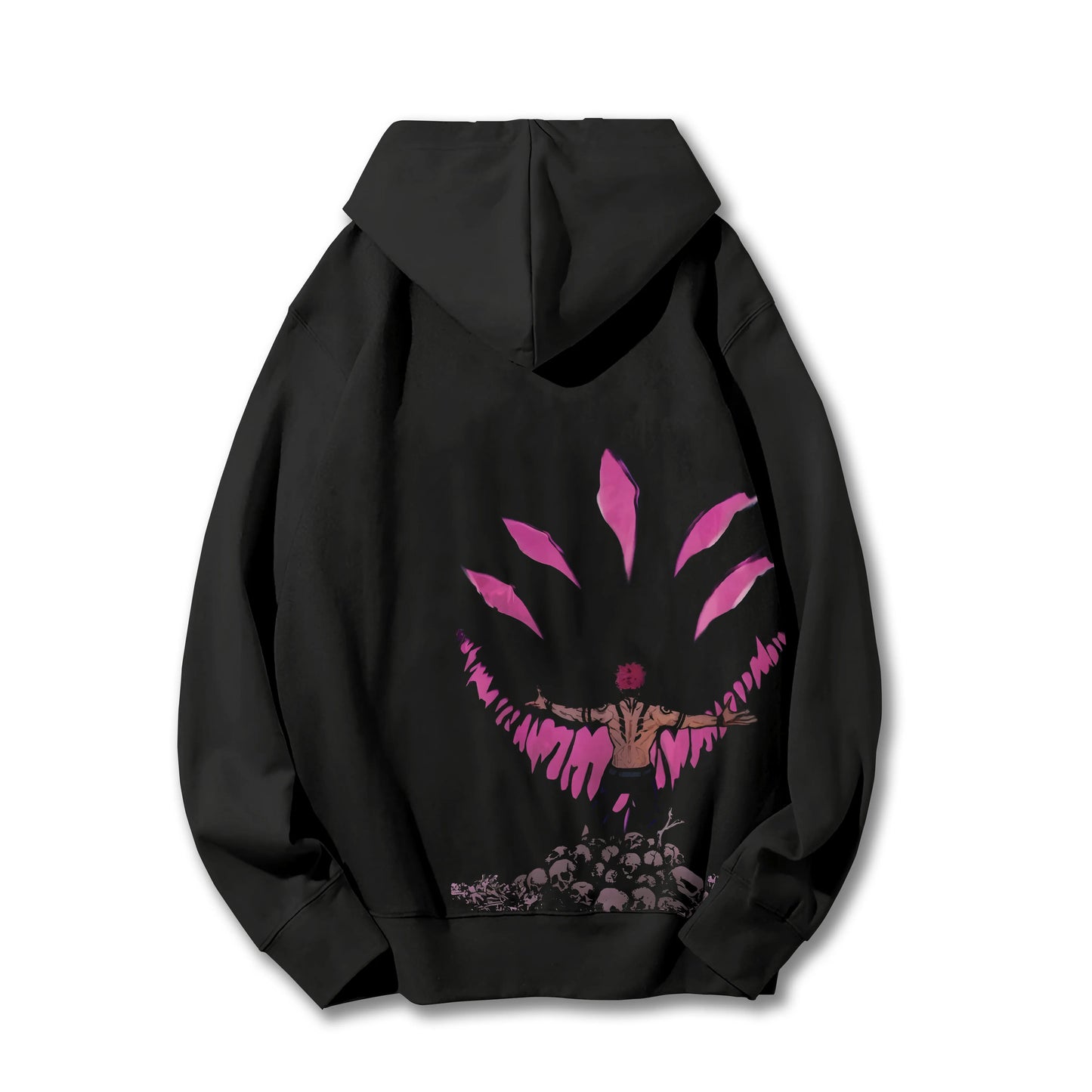 Sweat à capuche Attack on Titan Survey Corps