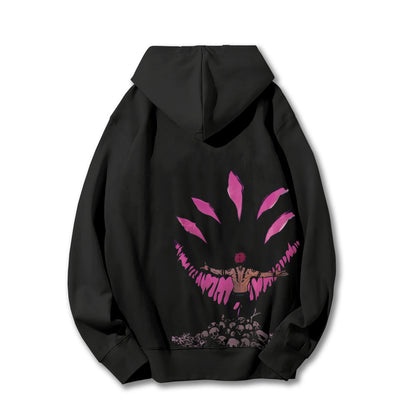 Sweat à capuche Attack on Titan Survey Corps