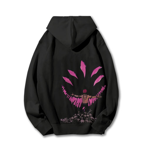 Sweat à capuche Attack on Titan Survey Corps