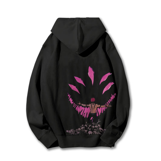 Sweat à capuche Attack on Titan Survey Corps