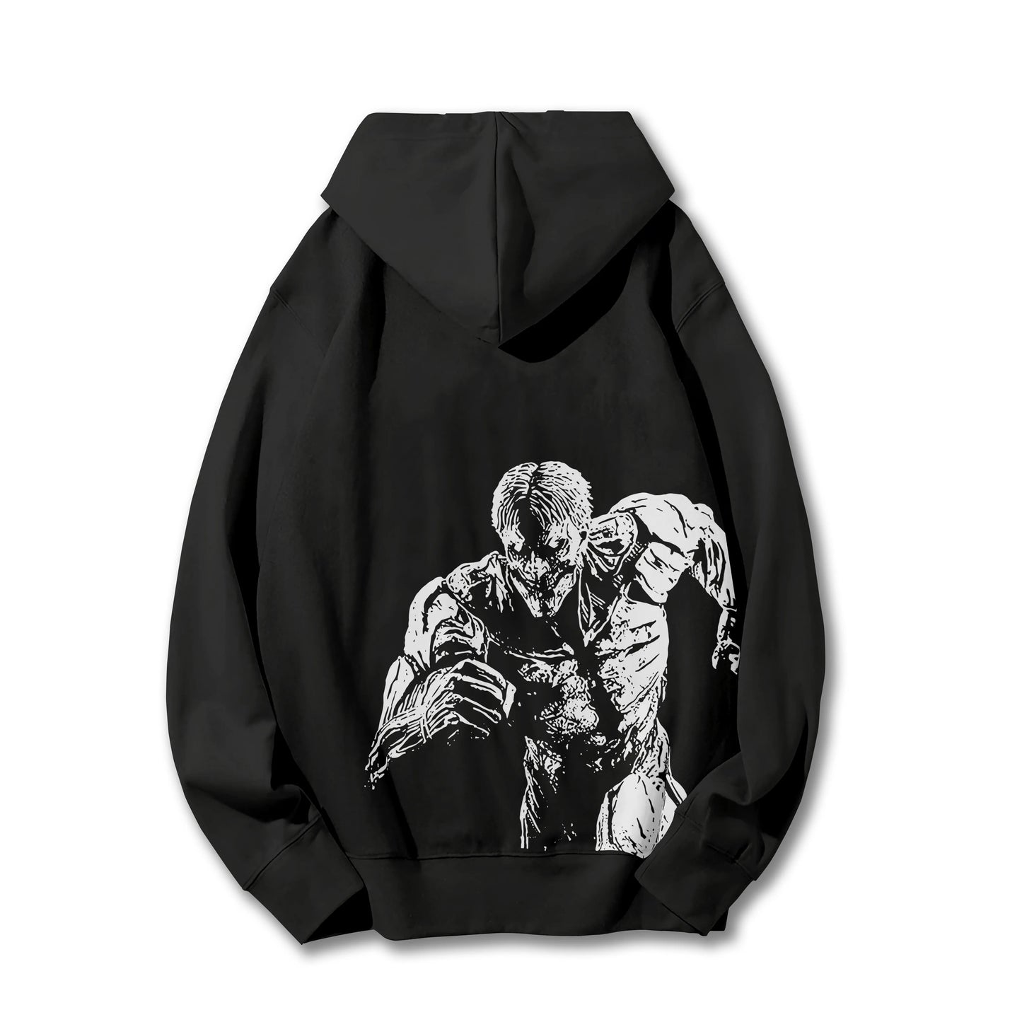 Sweat à capuche Attack on Titan Survey Corps