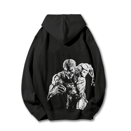 Sweat à capuche Attack on Titan Survey Corps