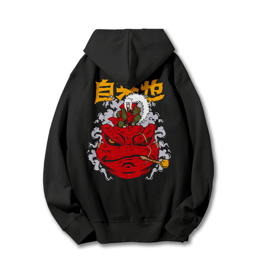 Sweat à capuche Attack on Titan Survey Corps