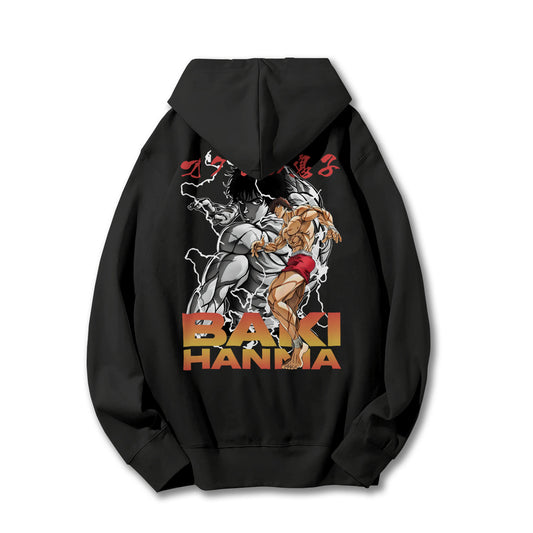 Sweat à capuche Attack on Titan Survey Corps