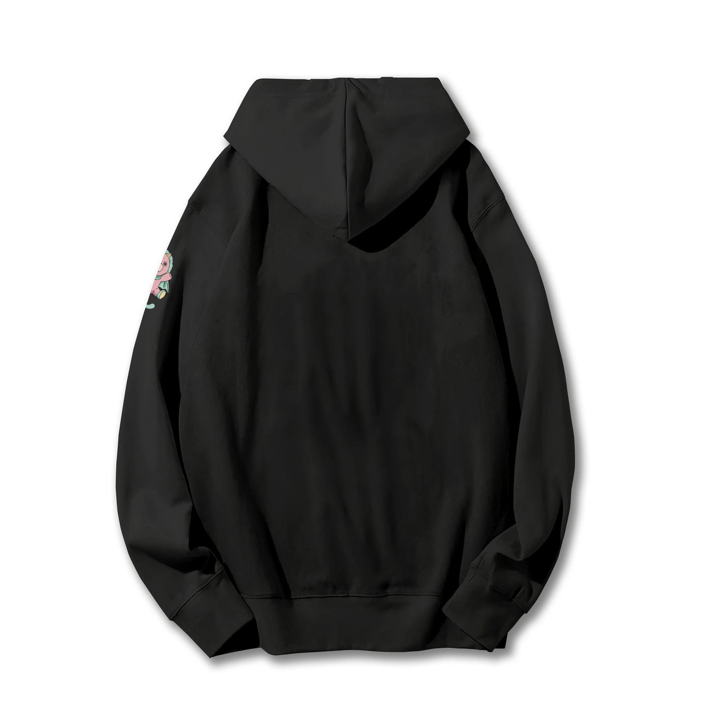 Attack on Titan Aufklärungstrupp Kapuzenpullover