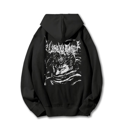 Sweat à capuche Attack on Titan Survey Corps