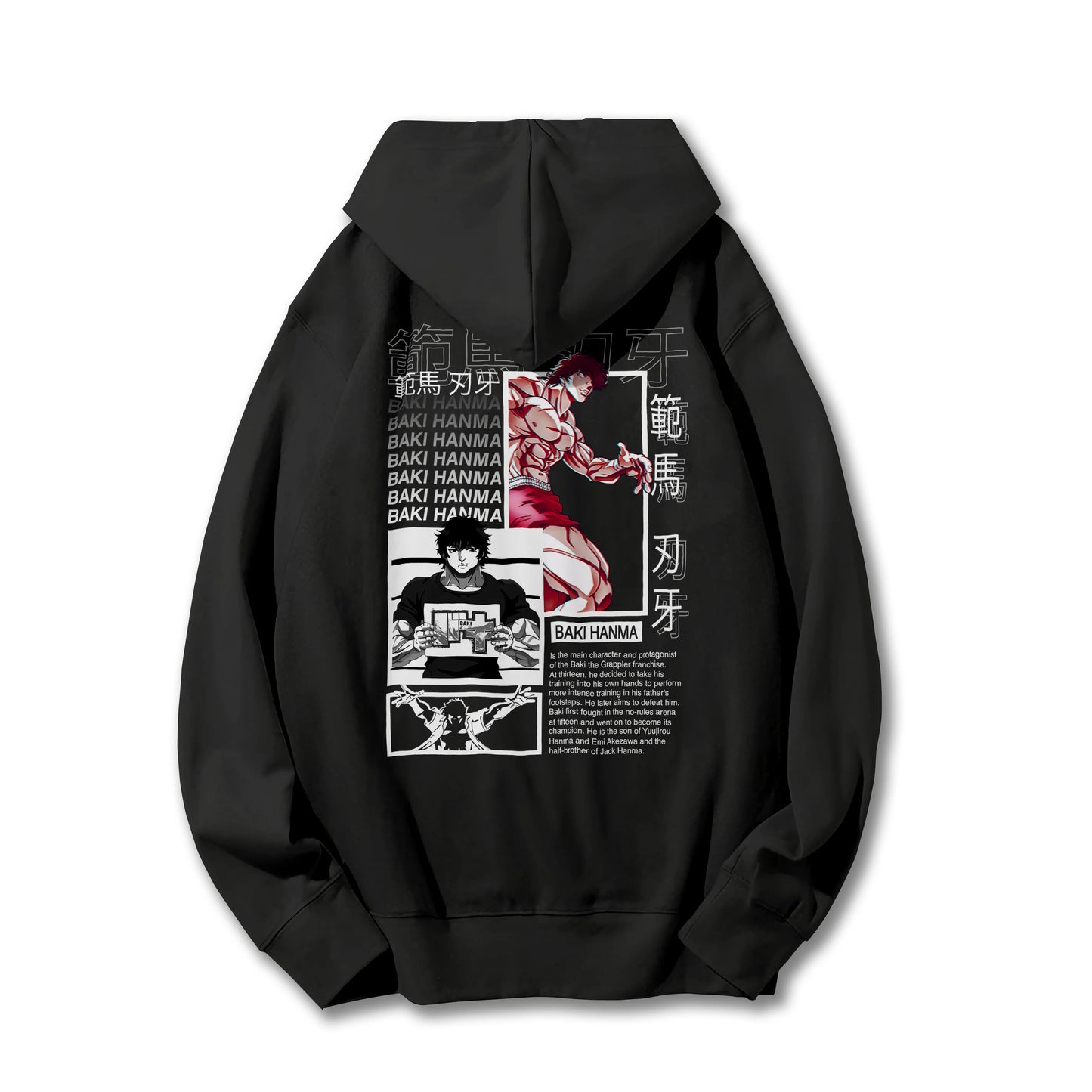 Sweat à capuche Attack on Titan Survey Corps