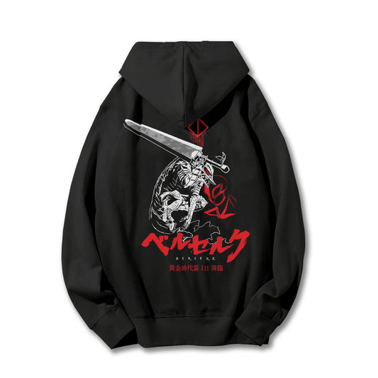 Sweat à capuche Attack on Titan Survey Corps