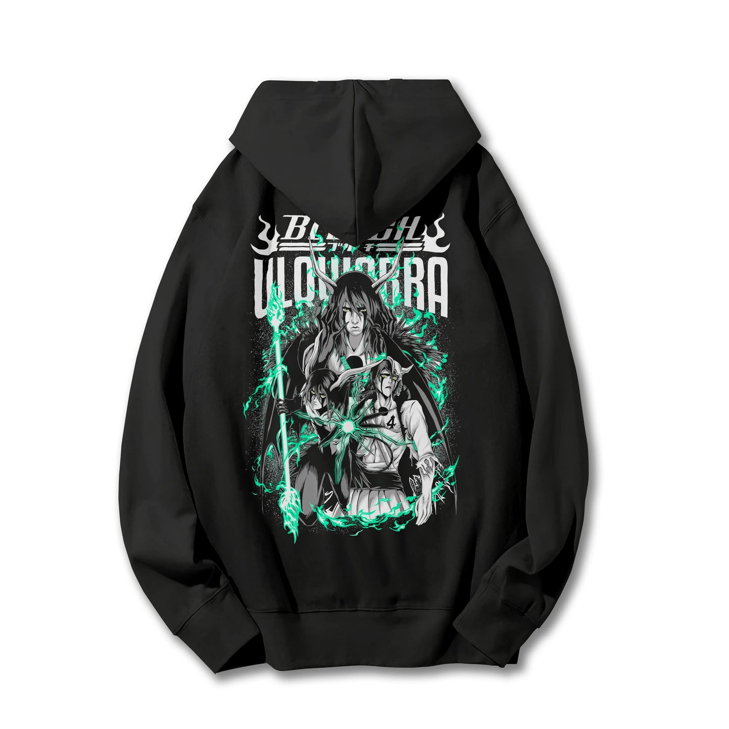 Sweat à capuche Attack on Titan Survey Corps